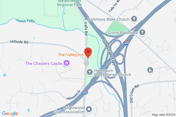 Valley Inn