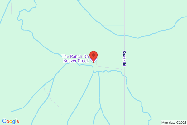 Rafter P Ranch