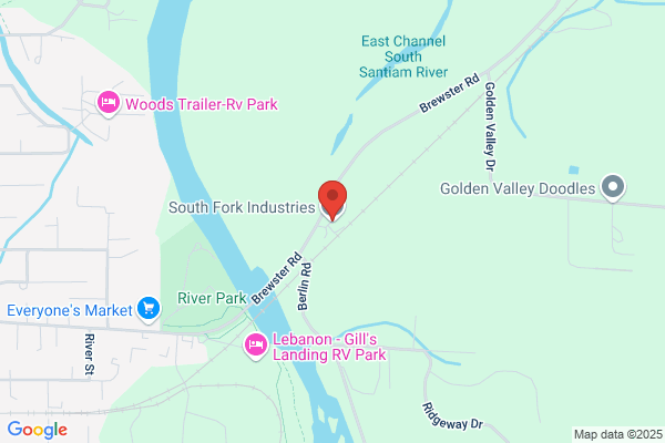 South Fork Industrial Inc