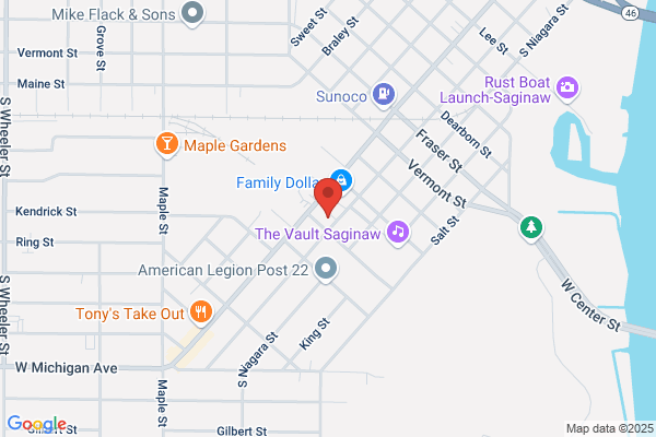 Merrill Group Inc