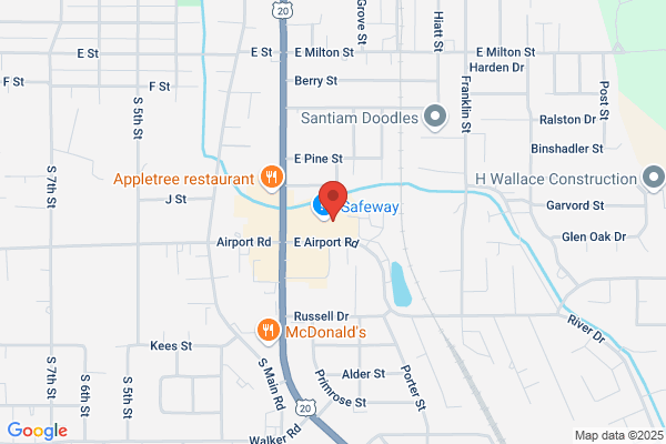 Safeway Pharmacy