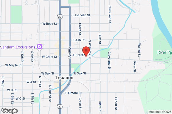 Aladdin Lamp Realty