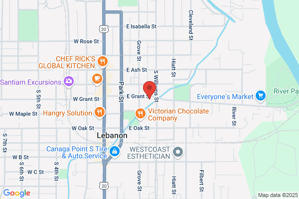 Simonian Sam Realty