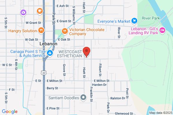 Kona Koast Tanning Salon & Day Spa