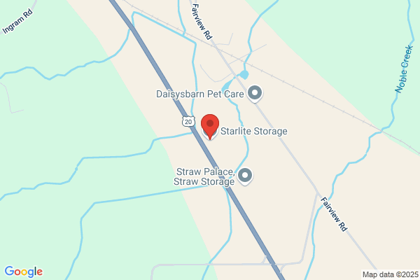 Starlite Storage