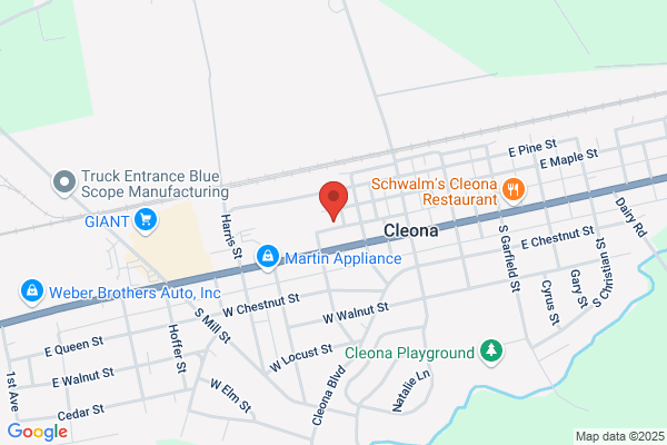 Cisney's Diagnostic Services