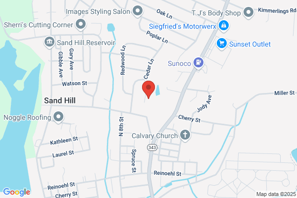 B & B Heating & Cooling Inc