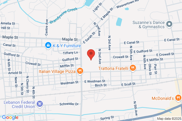 Conestoga Heating & Plumbing Supply Inc