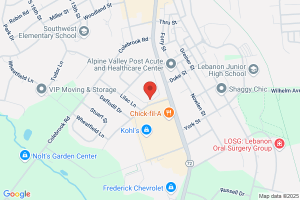 Greentree Village Apartment Homes