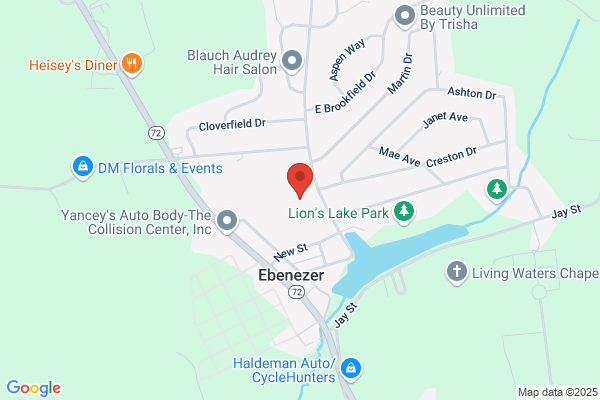 Deer Lake Apartments