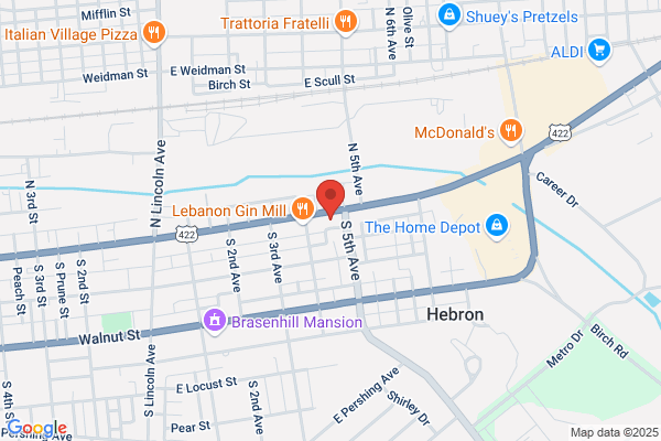 Lebanon Auto Clinic