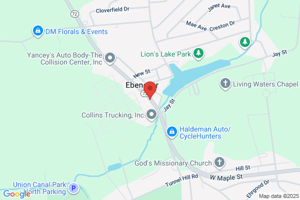 Abe & Sons Auto Repair