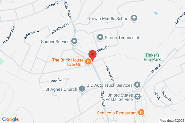 Campbell's Service Center