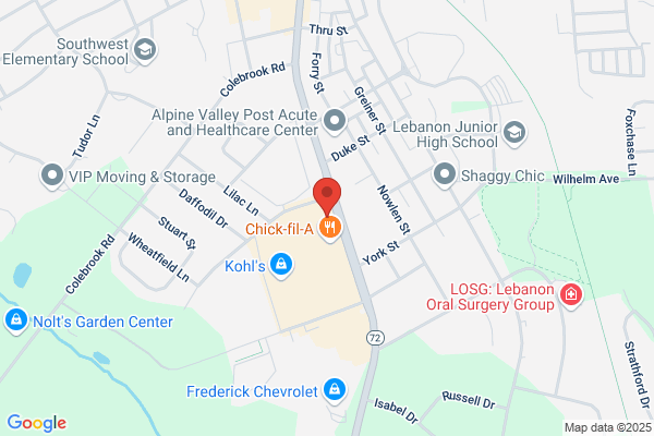 Firestone Tire & Service Centers