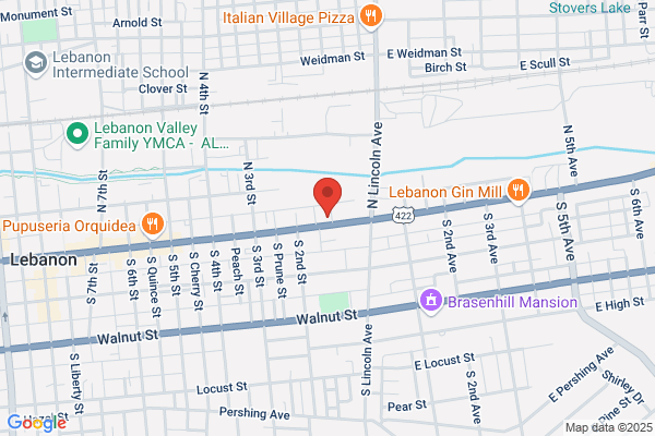 Jon's Auto Center