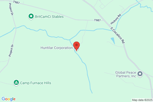 Huntilar Corporation