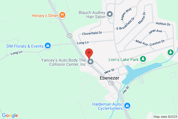 Ebenezer Fire Co