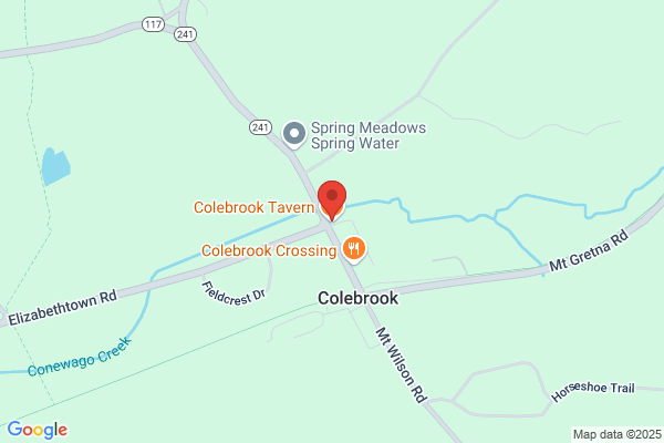 Colebrook Tavern