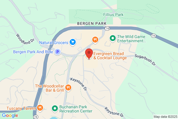 Evergreen Restaurant & Lounge