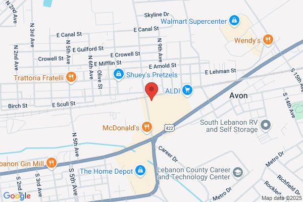 Advance Auto Parts