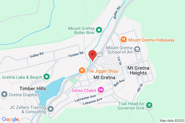Mount Gretna Pizzeria