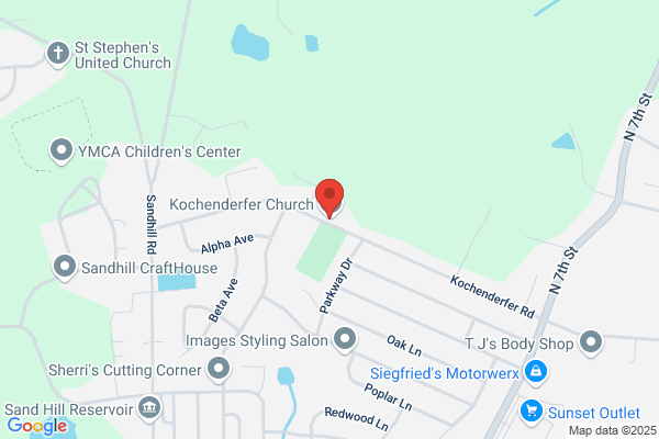Covenant Christian Child Care