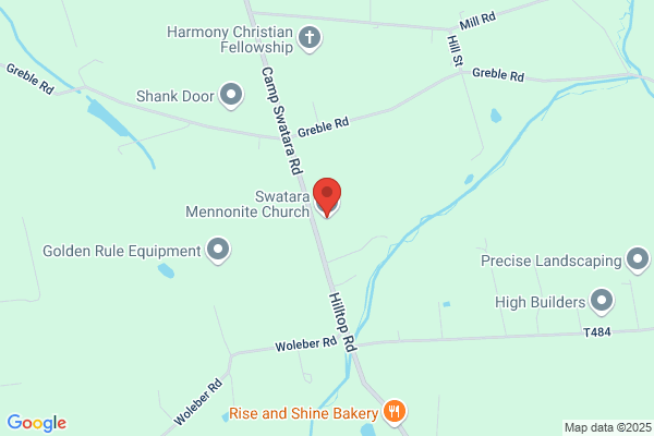 Swatara Mennonite Church