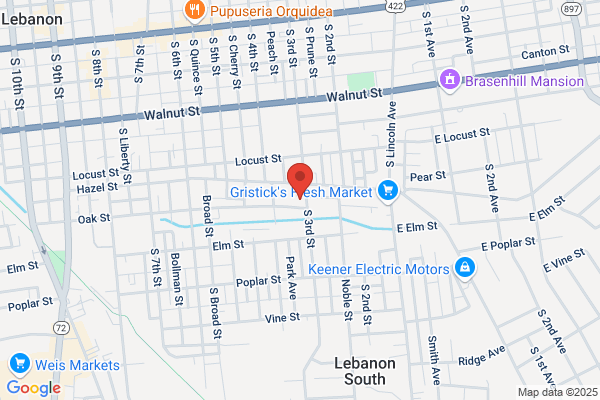 Lebanon Plastic Surgery Associates