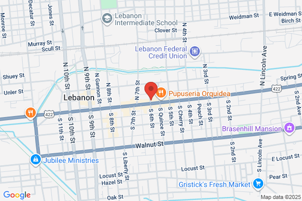 Donough Pharmacy