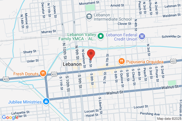 Huffman William L Optometrist