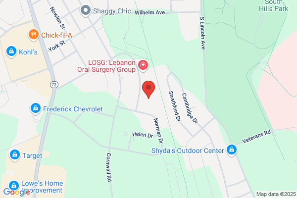 Lebanon Outpatient Surgical Center