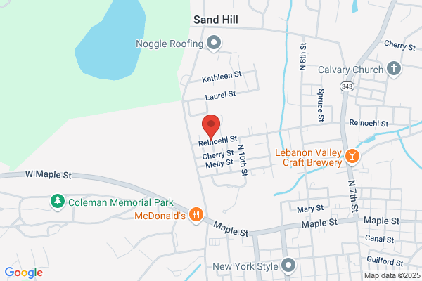 Lebanon Towne House Apartments