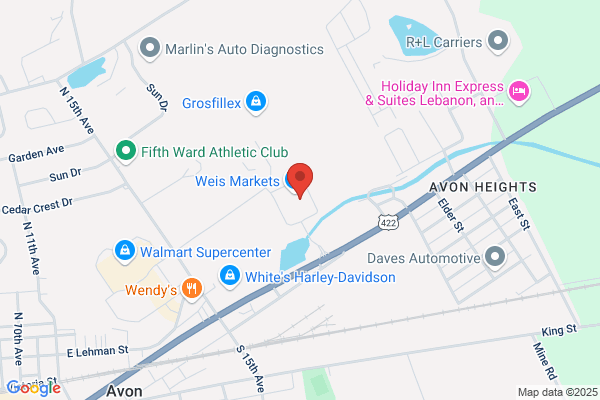 Weis Markets Pharmacy