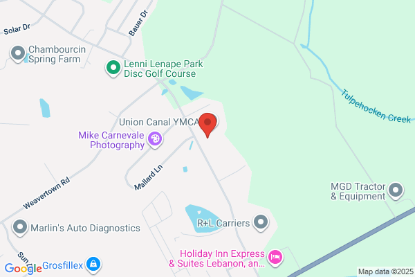 Cornwall-Lebanon School District, Union Canal Elementary School