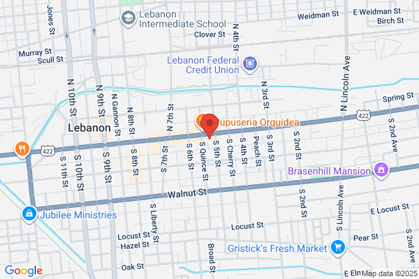 Rohland Funeral Home Inc