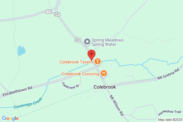 Collins Grocery