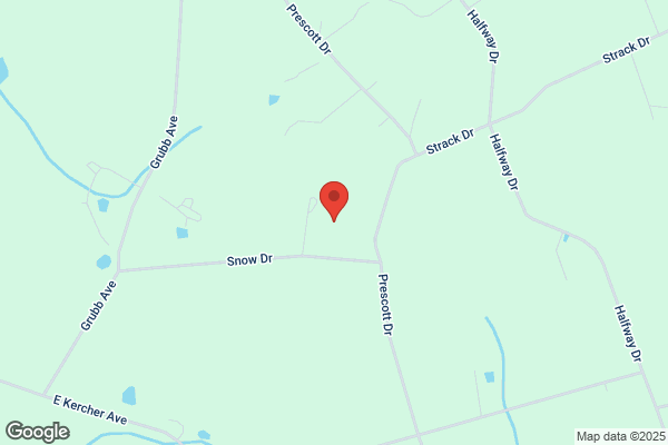 Beamies Mini Mart