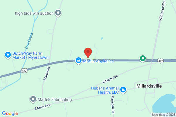 Myerstown Nursery School