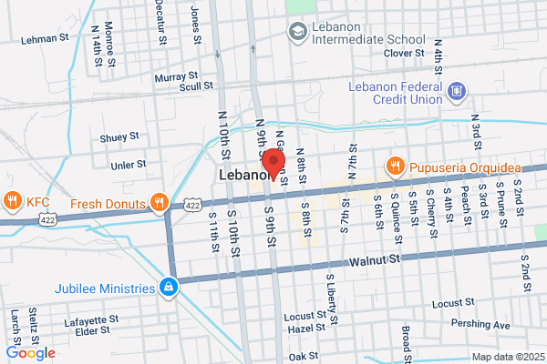Lebanon Paint & Wallpaper Inc
