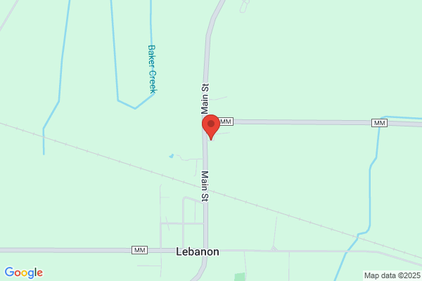Lebanon Mutual Insurance Co
