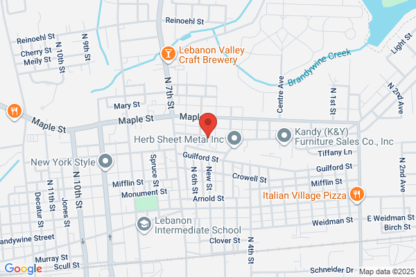 Canal Street Laundromat & Drycleaner