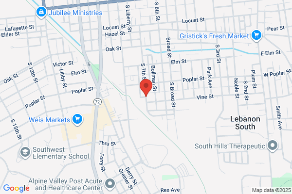 Tri-County Precision Machine Company