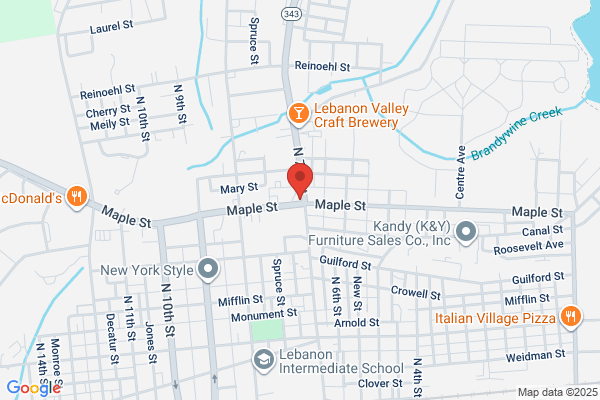 Maple Street Therapeutic Massage