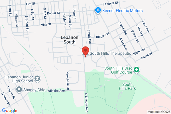 South Hills Therapeutic Inc