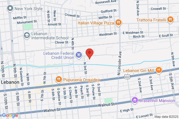 Hearing & Ear Care Center