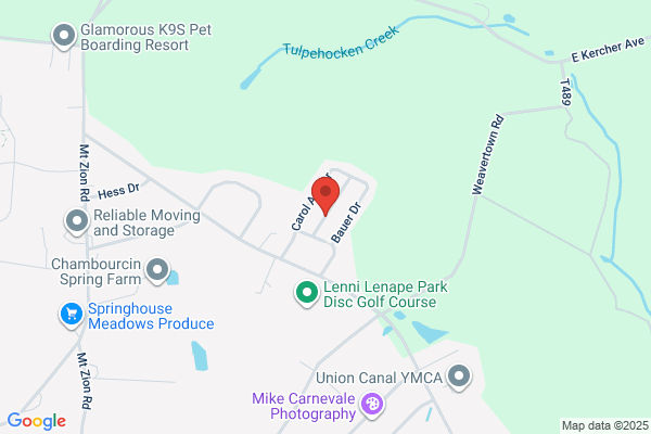 Countryside Mobile Home Park & Sales