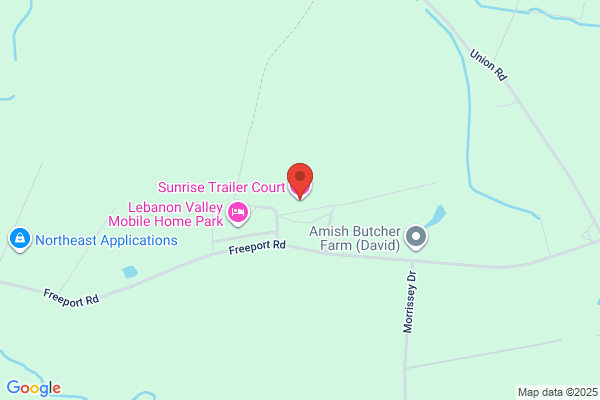 Sunrise Trailer Court Inc