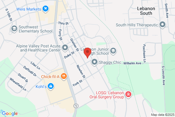 Dr. Lisa M. Scholes Optometrist