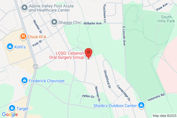Balaci Oral and Facial Surgery
