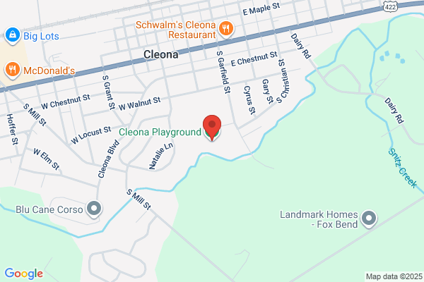 Cleona Playground